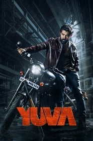 Yuva' Poster