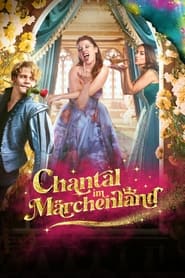 Chantal im Mrchenland' Poster
