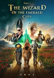 The Wizard of the Emerald City Part 1' Poster