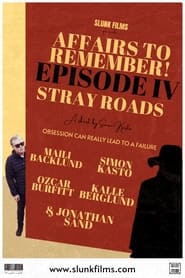 Affairs to Remember  Episode IV Stray Roads' Poster