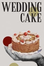 Wedding Cake' Poster