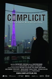 Complicit' Poster