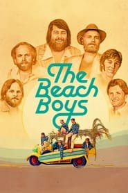 The Beach Boys' Poster