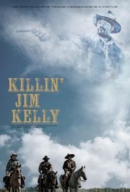 Killin Jim Kelly' Poster