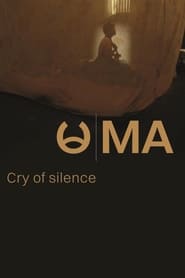 MA  Cry of Silence' Poster