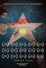 The Second Coming of John Cooper' Poster