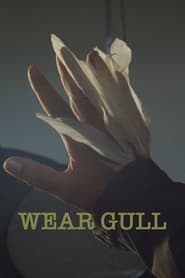 Wear Gull' Poster