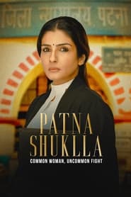 Patna Shuklla' Poster