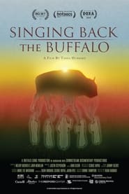Singing Back the Buffalo' Poster
