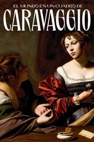 The World in a Painting  Caravaggios Comb' Poster