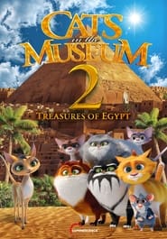 Streaming sources forCats in the Museum 2 Treasures of Egypt