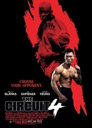 The Circuit 4 Faith Fighter' Poster