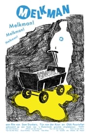 Milkman' Poster