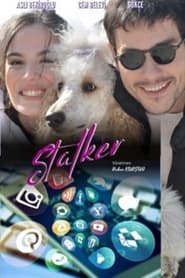 Stalker' Poster