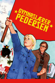 Comrade Pedersen' Poster