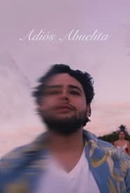 Adis Abuelita' Poster