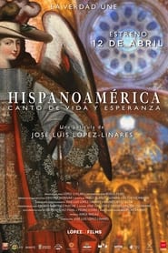 Hispanoamrica Song of Life and Hope' Poster