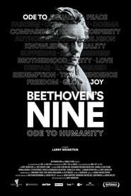 Beethovens Nine' Poster