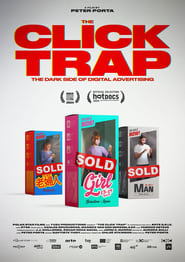 The Click Trap' Poster