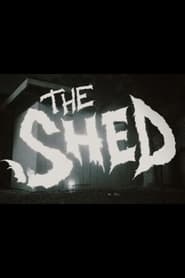 The Shed' Poster