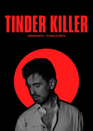 Tinder Killer' Poster