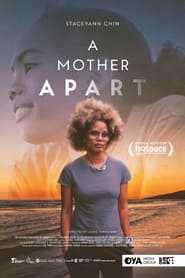A Mother Apart' Poster