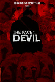 The Face of The Devil' Poster