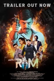 RAM Rapid Action Mission' Poster