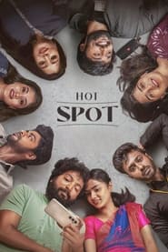 Hot Spot' Poster