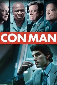 Con Man' Poster