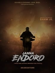 Janna Endoro' Poster