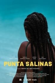 Punta Salinas' Poster