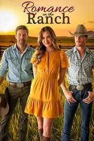 Romance on the Ranch' Poster