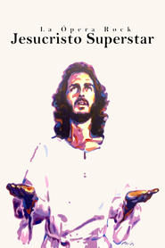 La pera rock Jesucristo Superstar un hito en la historia del musical espaol' Poster