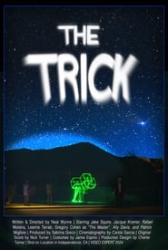 The Trick' Poster