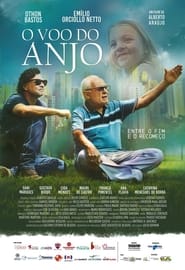 O Voo do Anjo' Poster