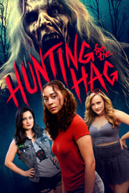Hunting for the Hag' Poster