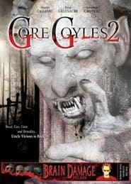 Goregoyles 2' Poster