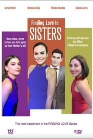 Finding Love in Sisters' Poster