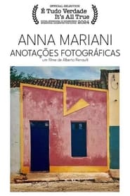 Anna Mariani  Photographic Notes' Poster