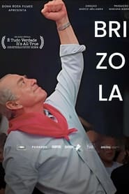 Brizola' Poster