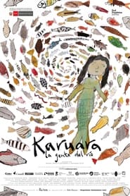 Karuana People of the River' Poster