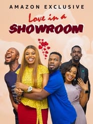 Love in a Showroom' Poster