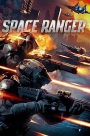 Space Ranger' Poster