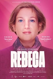 Un ngel llamado Rebeca' Poster