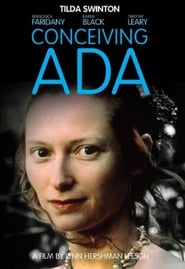 Conceiving Ada' Poster