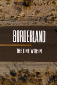 Borderland' Poster