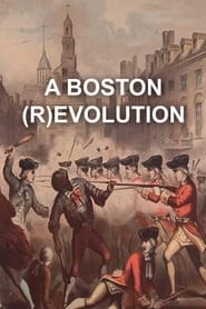 A Boston Revolution' Poster