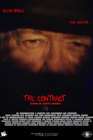 The Contract' Poster