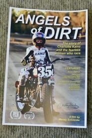 Angels of Dirt' Poster